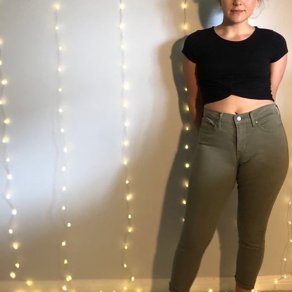 Levi’s 311 Shaping Skinny W28 - Picture 3 of 6